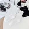 Meias Cityboy para Homens e Mulheres, Novas Meias Esportivas de Skateboard High Street com Estampa de Cabeça de Cachorro Tendência, Meias de Basquete Respiráveis de Cano Médio