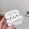 Adecuado para Estuche Protector Pillow Airpods5, Estuche para Auriculares Generación Pro3 y Estuche para Auriculares Bluetooth Inalámbricos Apple de 5ª Generación