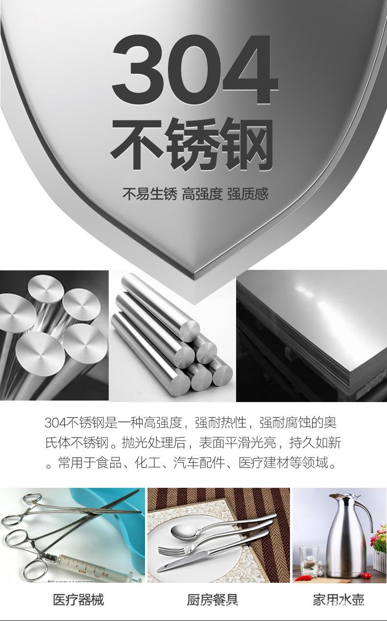 不锈钢纸巾盒三合一擦手纸盒暗装厕纸盒嵌入式手纸箱入