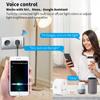 Tomada Inteligente Padrão Inglês HomeKit Plug Controle por Voz Cozylife Aplicativo de Celular Interruptor de Temporização Remota