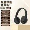 Nuevo Modelo 2026 de Auriculares Bluetooth Inalámbricos para Montar en la Cabeza para Deportes, Batería de Larga Duración Ultra, Juegos de Computadora, Auriculares con Cancelación de Ruido de Alta Calidad