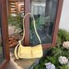 Bolsa de Lona para Motocicleta Leve Transfronteiriça, Bolsa Transversal Simples e Fofa, Bolsa de Lona Casual Ajustável de Ombro Único Atacado