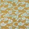 Suministro en Stock de Tela Jacquard Premium de Chenilla Magnolia, Estilo Étnico Estilo Nacional Tela Jacquard para Vestido y Sofá