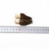 250g de Setas Morel Secas, Setas Frescas Semisilvestres Cultivadas en la Naturaleza en Yunnan, Adecuadas para Sopa, Gruesas y Carnosas, Setas al por Mayor
