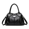 Bolsas para Mujer Estilo Nuevo 2026 Elegante Bolso para Mamá de Mediana Edad Bolso Cruzado Bolso de Hombro para Mujer Bolso de Mano para Mujer Comercio Transfronterizo