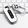 Para Emma Carro Elétrico Chave Caso Emma Bateria Controle Remoto Do Carro Caso Chave Caso Masculino e Feminino High-end Case