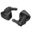Aplicable a boquilla de limpiaparabrisas Ford Focus 07-12 7C3Z17603A 7C3Z-17603-AS