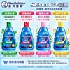 Shampoo Sleek Disulfuro de Selenio Agente Anticaspa Cuidado del Cabello Suave e Hidratante Limpieza Producto Genuino Mentholatum