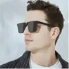 Gafas de Sol para Hombre 2026 Nuevas Gafas Gm de Gama Alta para Conductores, Gafas Especiales para Conducir, Anti-UV