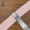 Spot de fábrica 5,0 cm padrão de tanque cinto elástico cor Cinto elástico crescente cinto de dança latina elástico de borracha