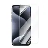 Adecuado para Apple 17Promax Película Templada Totalmente Transparente Arco Grande Iphone13Promaxaf Aceite de Huellas Dactilares Galvanizado