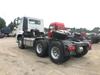 Tractocamión 6X4 Sinotruk Howo N Haohan 400Hp 10 Ruedas Exportación Teléfono 18953179828
