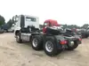 Camión Tractocamión Ligero Sinotruk Howo N380 400Hp Exportado a Costa de Marfil 18953179828