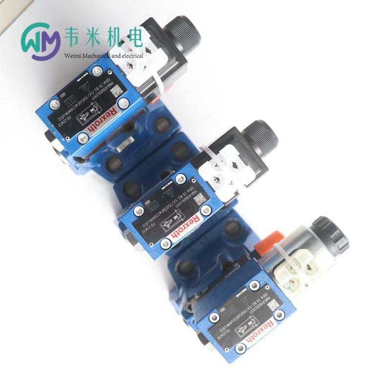 R900945917 DBW20B2-5X350S6EW23