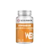 Nanjing Tongrentang Biotecnologia Ginseng Melão Amargo Trigo Sarraceno Folha de Amora Comprimidos Nutrição Esportiva Alimentos Dropshipping