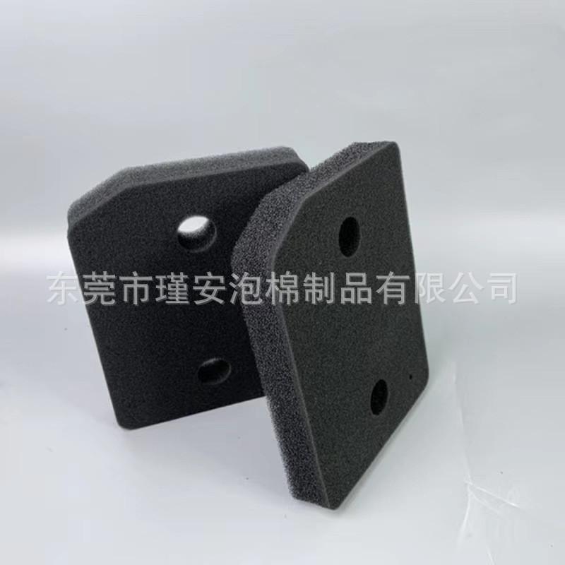 过滤棉