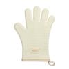 Guantes anti-escaldaduras Roast Leshi con aislamiento térmico de silicona gruesa para horno de cocina, resistentes a altas temperaturas, antideslizantes y resistentes al calor para horno microondas.