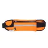Riñonera Deportiva para Hombre Riñonera Multifuncional para Correr para Mujer Bolso Impermeable Ajustado para Teléfono Bolso de Cinturón para Exteriores Equipo de Maratón