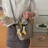 Bolsa de Mão de Luxo para Mulheres, Nova Tendência 2026 Nicho Super Popular Bolsa de Ombro para Escritório, Bolsa Saco Transversal, Bolsa Mãe e Filha