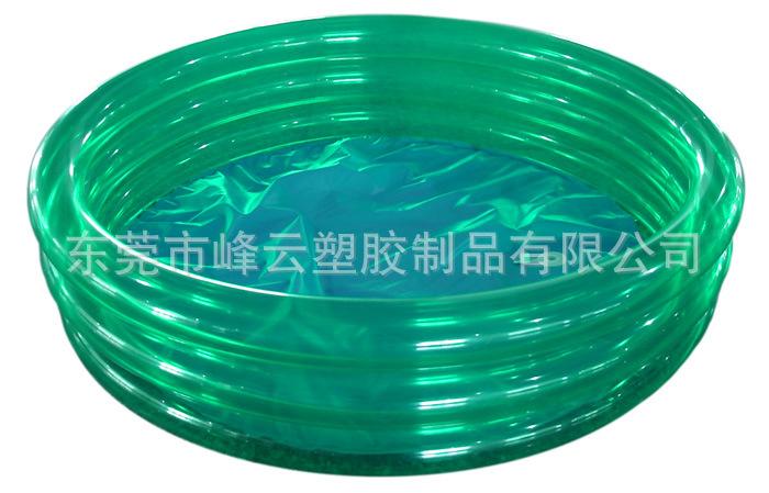 WB05-72   100x30cm三圈水池-3