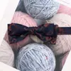 Corbata de moño casual floral para hombre Moda Nueva Corbata de moño de flor de anacardo Fabricante de corbatas de moño personalizadas para hombres y mujeres