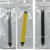 Cabo de dados USB4 de função completa Thunderbolt 4 tipo C duplo cabo de transmissão de áudio e vídeo cabo de carregamento rápido PD adequado para Apple Huawei