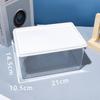 Caja de Almacenamiento para Refrigerador Caja para Conservar la Frescura de Frutas Comercial Gran Capacidad Grado Alimenticio Pepinillos Pepino de Mar Goma de Pescado Caja Sellada de Espuma
