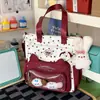 Mochila Nueva Modelo Estrella 2026 para Estudiantes de Secundaria Femeninas, Mochila Elegante de Gran Capacidad para Niñas de Primaria y Secundaria