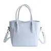 Bolso de Cubo Moderno y Versátil para Mujer, Nuevo Modelo Primavera 2026, Bolso de Hombro y Cruzado de Alta Calidad y Estilo