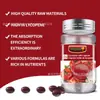 Winstown Comércio Exterior Exportação Tang Niaokang Cápsula Macia Softgels