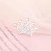 Zhao Shun Tela de Feltro com Adesivo Hot Melt de Strass Figura de Strass Libélula Colorida Figura de Strass Decoração DIY para Roupas Atacado