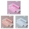 Bandas de Resistencia de Yoga Personalizadas para Casa Principiantes Entrenamiento de Estiramiento Bandas de Resistencia para Mujeres Moldeado Corporal Fitness Danza Latina Elásticas