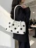 Bolsa Tote Nicho Tendência 2026 Primavera Nova Moda Feminina Simples Casual para o Dia a Dia Bolsa de Ombro