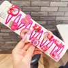 Novo Candy Color Cartoon Oil Drop Grampo de Cabelo Bonito Coelho Onda Borda BB Clipe Clipe de Franja da Menina Grampo de Cabelo Infantil
