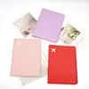 Cubierta de Pasaporte de Cuero para Mayorista de Fabricante Bolsa para Pasaporte Portapasaporte Portadocumentos Portabilletes Libro de Almacenamiento Libreta de Ahorros Portatarjetas