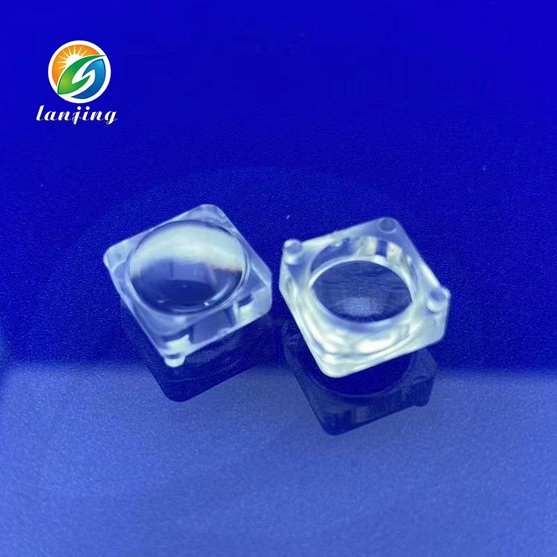 LED透镜,蓝晶科技--改图12