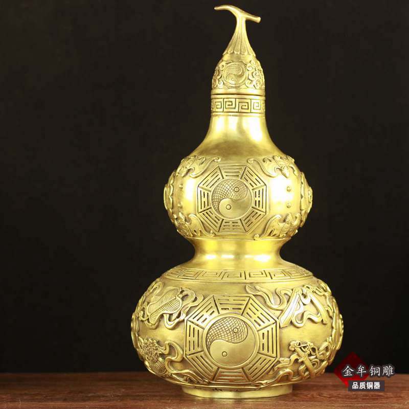 精品招财葫芦 (11)