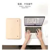 Maleta Multifuncional Portátil para Armazenamento de Tablet com Logotipo Impresso e Compartimento Interno para Laptop