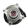 Rodamiento de Cubo de Rueda Fl1Z-1104-C/4WD Rueda Delantera Adecuado para Ford USA: Unidad de Cubo de Rueda de Expedición