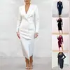 2026 Comércio Exterior Transfronteiriço Roupas Femininas Europeias e Americanas Verão Novo Estilo Sexy Estampado Vestido Justo com Amarração na Cintura e Alças