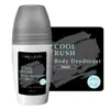 Desodorante Antitranspirante Roll-On Universal Transfronterizo, Desodorante Antitranspirante Roll-On Seco y de Larga Duración, Desodorante Portátil para Todo el Cuerpo, Piedra Antitranspirante