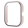Para Redmi Watch 4 Funda Protectora Redmi Watch 4 Funda PC Película Templada Todo-en-Uno