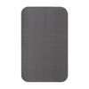 Cubierta de Caja de Reposabrazos de Coche, Alfombrilla Antideslizante, Almohadilla de Reposabrazos, Cojín para Brazo, Almohadilla de Guardamanos Central, Accesorio Universal Transpirable para Coche