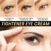 Eelhoe Crema Suavizante para Ojos Crema para Ojos Suave y Nutritiva Que Hidrata y Refresca la Piel Alrededor de los Ojos