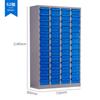 Taller caja interior herramientas piezas gabinete cajón herrajes tornillos componentes electrónicos piezas Gabinete 30 bombeo 48 bombeo piezas Gabinete