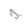 Rose Te Da un Anillo de Anillo de Ramo de Rosas con Diseño Único para Mujeres, Anillo de Dedo Índice Moderno y Personalizado, Nuevo Estilo de Moda 2026