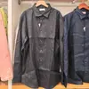 Novedades Primavera y Verano 2026 Camisas/Camisas de Manga Larga para Hombre y Mujer, Tops Ligeros de Lino 482437/485656