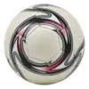 Não. 2, Não. 3 Bolas de Futebol para Crianças, Não. 4 Bolas de Futebol Juvenil, Não. 5 Bolas de Futebol Standard para Adultos, Bolas de Futebol Pu Costuradas à Máquina para Treinamento e Competição, Atacado