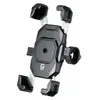 Soporte de Teléfono para Motocicleta Kewig Carga Paseo al Aire Libre Carga Inalámbrica Carga Rápida Qc3.0 Soporte de Teléfono para Motocicleta