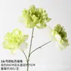 Materiales Florales Bosque Verde para Bodas, Hojas, Decoración de Salón de Bodas, Flores Artificiales, Flores Falsas, Plantas Verdes, Materiales Florales Naturales, Organización
